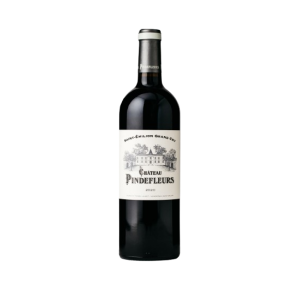 Château Pindefleurs 2020