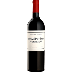 Château Haut-Bailly 2017
