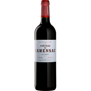 Château de Camensac 2014