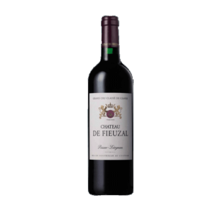 Château de Fieuzal 2020 Rouge
