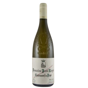 Domaine Jean Royer Tradition Blanc 2023