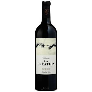 Château La Création 2018