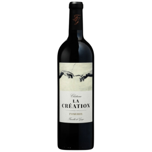 Château La Création 2018