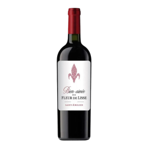 Bien-Aimée de Fleur de Lisse 2020