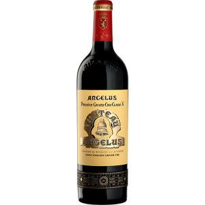 Château Angélus 2013