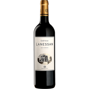 Château Lanessan 2011
