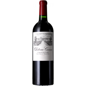 Château Canon 2014