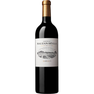 Château Rauzan-Ségla 2008