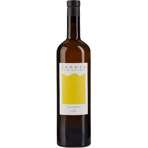 Carmes de Rieussec 2022