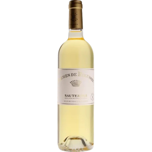 Carmes de Rieussec 2020
