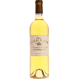 Château Rieussec 2014