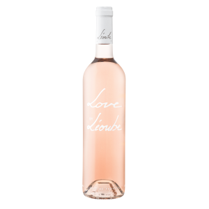 Love by Léoube Rosé 2024