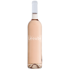 Château Léoube Rosé 2024