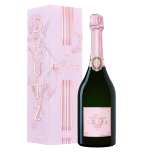 Deutz - Brut Rosé