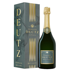 Deutz - Brut Classic