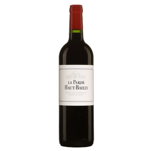 La Parde Haut-Bailly 2013