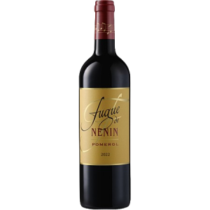 Fugue de Nenin 2012