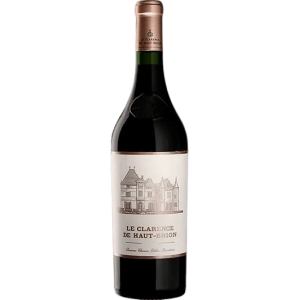 Le Clarence Haut-Brion 2010