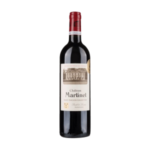Château Martinet 2015