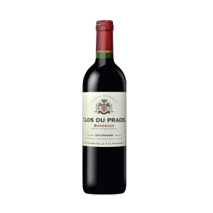Clos du Pradel 2016