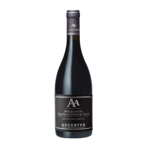 Bourgogne Hautes-Côtes de Nuits "Les Petites Corvées" 2023