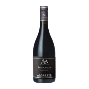 Bourgogne Pinot Noir 2023
