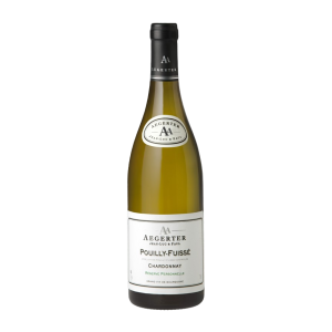 Pouilly Fuissé 2023