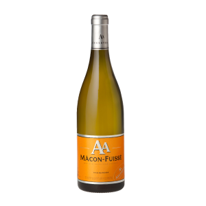 Macon Fuissé 2024