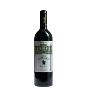 Château Léoville-Barton 2017