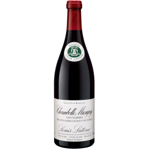 Chambolle-Musigny 1er Cru "Les Charmes" 2022