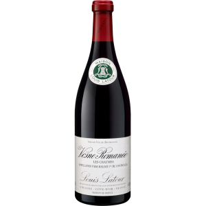 Vosne-Romanée 1er Cru "Les Chaumes" 2019