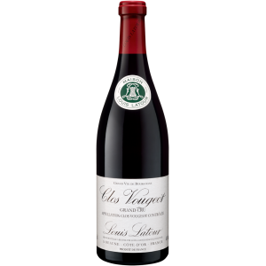 Clos Vougeot Grand Cru 2018