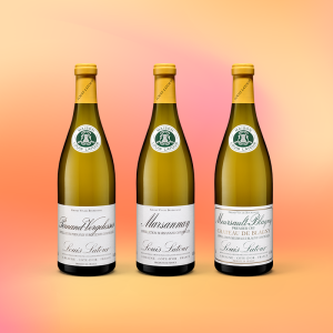 Le Trio Ensoleillé - Louis Latour