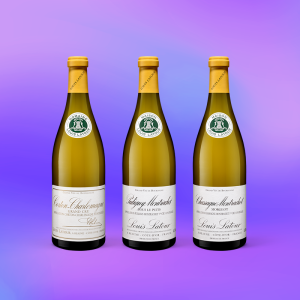 L'Emotion du Chardonnay - Louis Latour