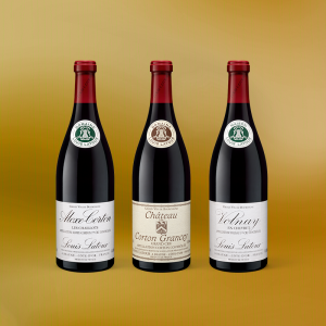 La Trilogie "Haute-Couture" - Louis Latour