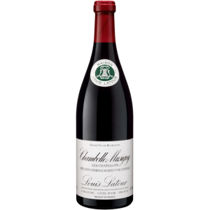 Chambolle-Musigny 1er Cru "Les Chatelots" 2020