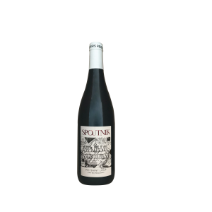 Clos des Reboussiers - Spoutnik 2021