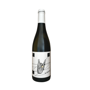 Clos des Reboussiers Blanc 2022