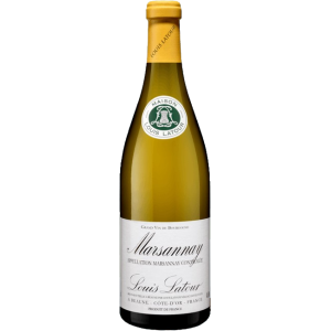 Marsannay Blanc 2022