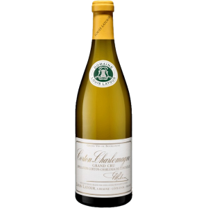 Corton Charlemagne 2022