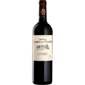 Château Cambon La Pelouse 2014