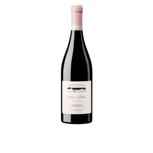 Le Clos de Pallus 2020