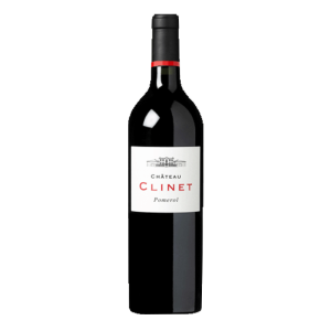 Château Clinet 2016