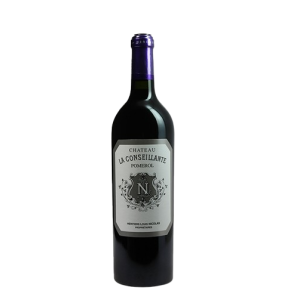 Château La Conseillante 2015