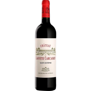 Château Laffitte-Carcasset 2020