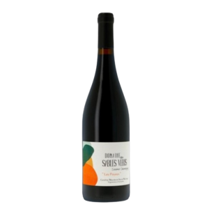 Domaine des Sables Verts "Les Poyeux" 2023