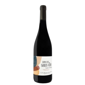 Domaine des Sables Verts "Chaintres" 2022