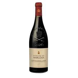 Domaine de Marcoux 2022