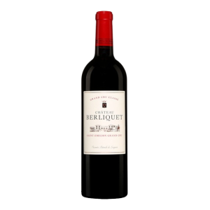 Château Berliquet 2011