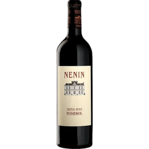 Château Nénin 2011
